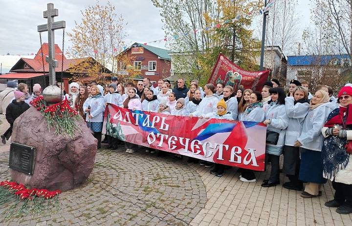 Славный древний город Юрьевец 2025